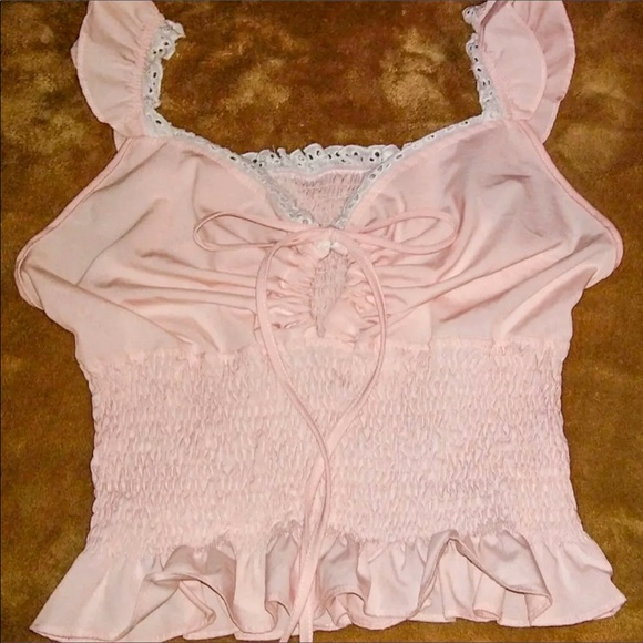 Tops - 🎉SOLD🎉Beautiful Summer Top